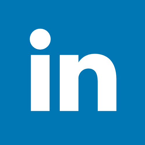 LinkedIn logo